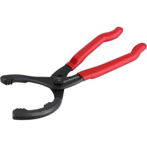 Adjustable Oil Filter Pliers – Engine Filters & Fittings Tool